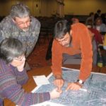 Public Mtg participants